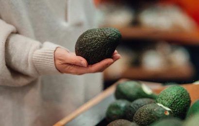 How to choose the perfect avocado every time