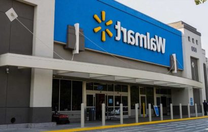 I'm a Walmart worker – customers make things worse when they try to help… there's something else I wish they'd do