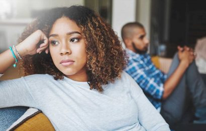 I'm a couples therapist – the two key signs it’s time to end your relationship
