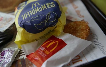 I'm a food expert – the McDonald's hash brown ordering hack that’s been hailed by fans as a game changer