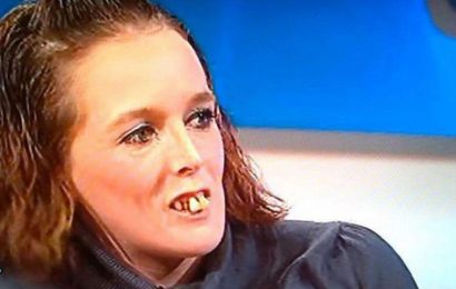 Jeremy Kyle guests’ epic transformations – weight loss, rehab and dental work