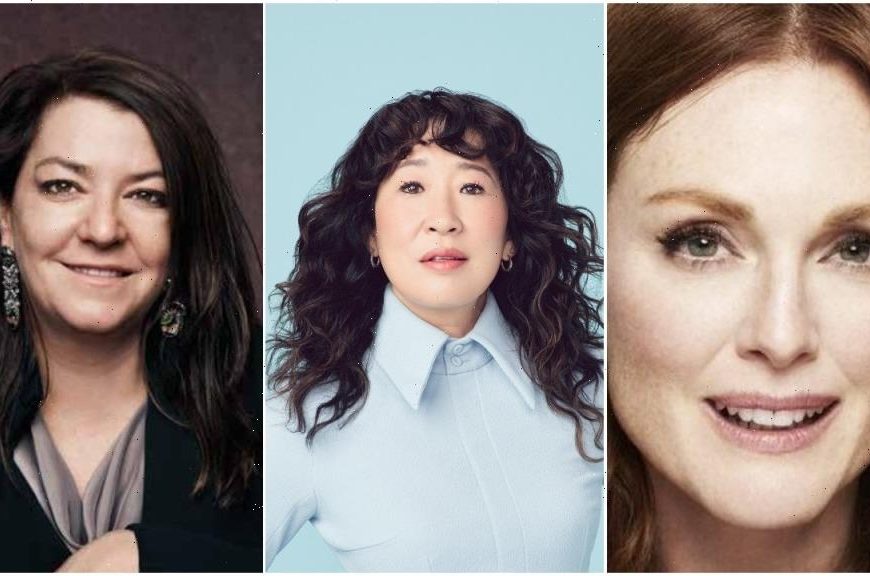 Julianne Moore & Sandra Oh Set For Lynne Ramsay’s ‘Stone Mattress’; Margaret Atwood Thriller Adaptation From Amazon, Studiocanal, John Lesher, JoAnne Sellar & Film4 — Cannes Market Hot Package