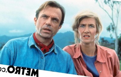Jurassic Park fans can't get over Laura Dern being only 23 when she made movie