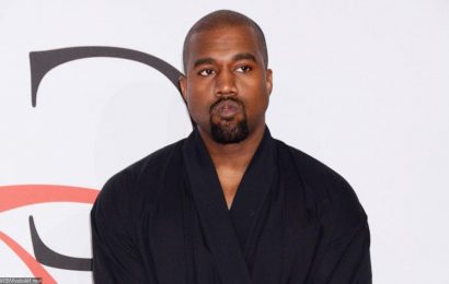 Kanye West Loses Another Divorce Lawyer After ‘Irreconcilable Breakdown’ Between Them