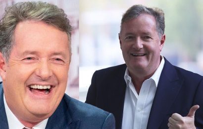 ‘Keep wailing’ Piers Morgan toasts to TalkTV success and slams at ‘whiny woke wastrels’