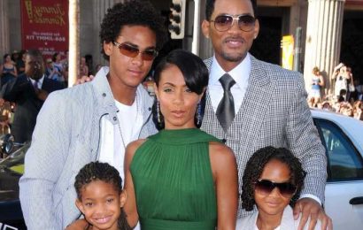 Keeping Up With The Smiths: Inside The Fortunes Of Will Smith’s Family