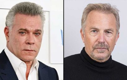 Kevin Costner Honors 'Field of Dreams' Costar Ray Liotta After His Death