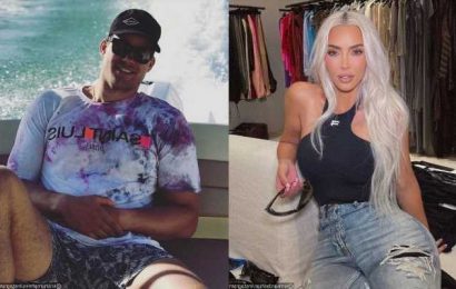Kim Kardashian’s Ex Kris Humphries Fumes After She Appears to Insinuate He’s Gay