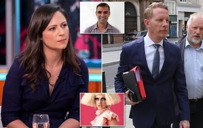 Laurence Fox must pay legal fees of those who are suing him for libel