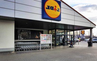 Lidl urgently recalls beer and warns customers not to drink it