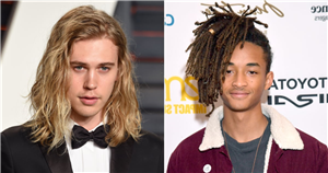 Long Hairstyle Ideas For Men to Copy From Your Favorite Celebs