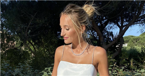 Made In Chelsea’s Tiffany Watson gives glimpse at her Saint-Tropez hen do ahead of wedding