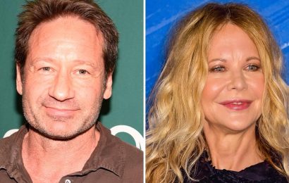 Meg Ryan To Direct & Star Alongside David Duchovny In Rom-Com ‘What Happens Later’; Bleecker Street Takes U.S. – Cannes Market