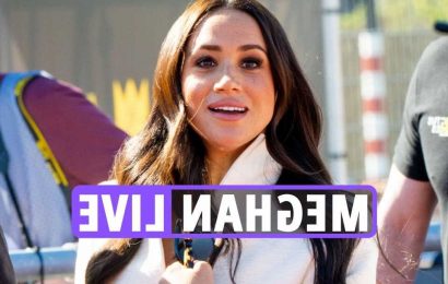 Meghan Markle news – Duchess' 'secrets exposed' in ex-husband Trevor Engelson explosive new 'tell all' book about her