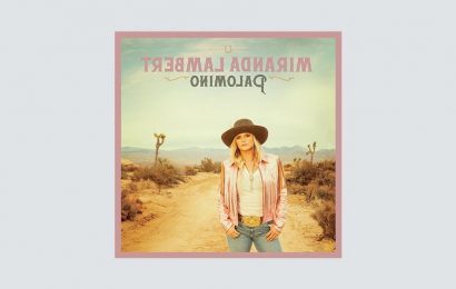 Miranda Lambert Sounds Perfectly at Home on the Wandering Travelogue ‘Palomino’: Album Review