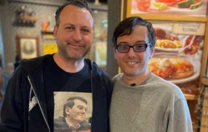 Pharma bro' Martin Shkreli who hiked AIDS drug price takes a swipe at Twitter after getting early prison release