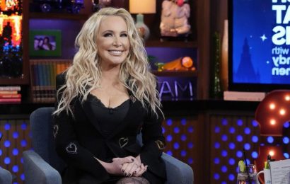 'RHOC' Season 16 Reunion: Shannon Beador Debuts Her Recent Facelift as Dr. Jen Armstrong Reveals Who Has the 'Best Work' Done