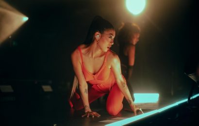 Rina Sawayama Electrifies NYC on Final Date of ‘Dynasty’ Tour: Concert Review