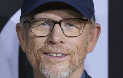 Ron Howard’s First Animated Film ‘The Shrinking Of Treehorn’ Heading To Netflix