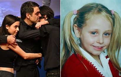 Ronnie O&apos;Sullivan&apos;s daughter vows to never let him meet granddaughter