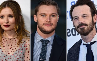 Scoot McNairy, Jack Reynor & Emily Browning Lead Thriller ‘Brightwater’ With James Schamus Exec Producer & Bankside Launching Sales — Cannes Market