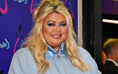 Self love and sex toys aren't embarrassing – it's time we ditched the stigma, says Gemma Collins