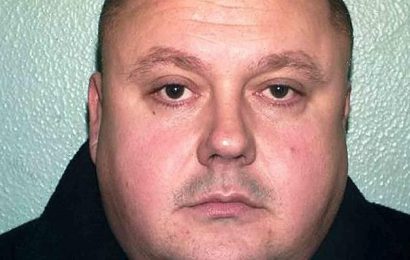 Serial killer Levi Bellfield is ENGAGED and plans to marry in prison