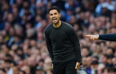 Seven most outrageous manager meltdowns after Mikel Arteta's North London derby outburst including Mourinho & Guardiola