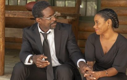 Sterling K. Brown on ‘This Is Us’ Finale’s Heavy Focus on Randall’s Lineage and His Deep-Fried Oreo Future