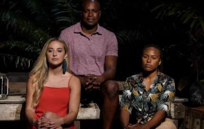 Survivor 42's Newest Jury Member Responds to the Lie That Led to His Downfall, Names Season's Best Player