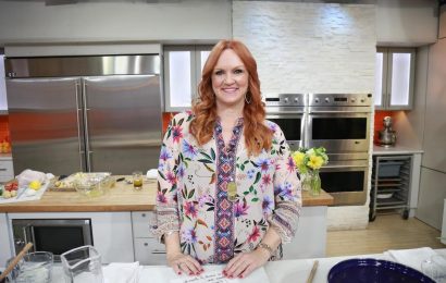 'The Pioneer Woman': Ree Drummond Gives Avocado Toast a Delicious Unexpected Twist