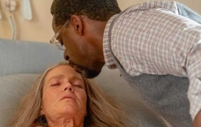 'This Is Us' EP Dan Fogelman Says 'The Train' Captured a 'Full Circle' Moment: Hopes Viewers Find Finale Episode 'Beautiful and Hopeful'
