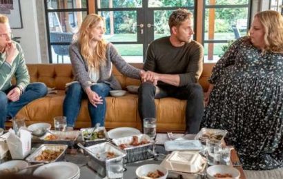 'This Is Us' Season 6: Justin Hartley Says Finale Goes '10 or 12' Years Into the Future