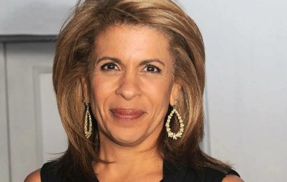 Today’s Hoda Kotb sparks overwhelming reaction with personal revelation