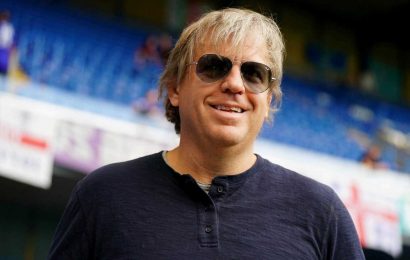 Todd Boehly: A closer look at new Chelsea owner after takeover from Roman Abramovich