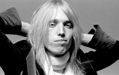 Tom Petty Made the Perfect Cup of Coffee After a Lengthy Search