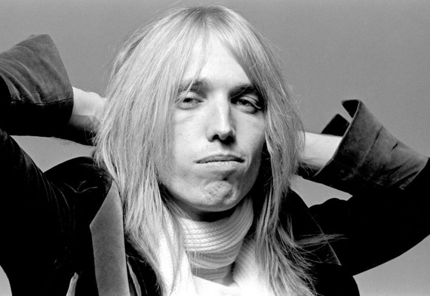 Tom Petty Made the Perfect Cup of Coffee After a Lengthy Search