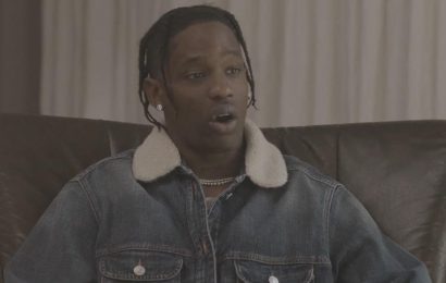 Travis Scott Talks Astroworld with Charlamagne, Denies Knowing of Fan Injuries