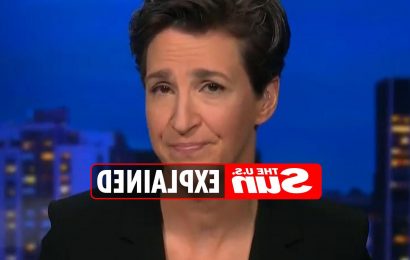 What is MSNBC Prime and when does it air?