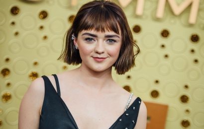 Why Maisie Williams 'Resented' Arya on 'Game of Thrones'