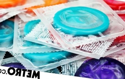 Woman who poked holes in condoms to get pregnant convicted of 'stealthing'