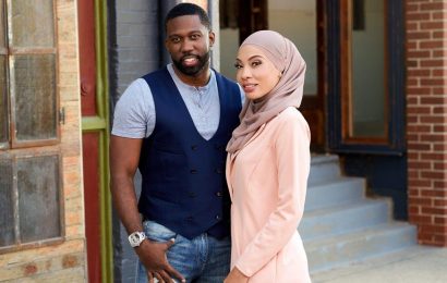‘90 Day Fiancé’: Shaeeda Defends Bilal in Instagram Post — ‘He Is Not a Narcissist’