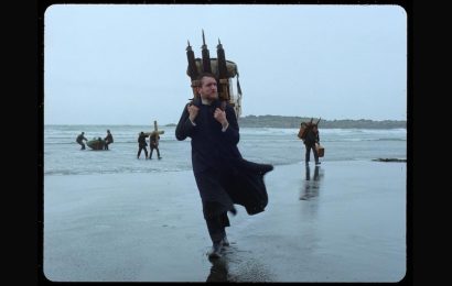 ‘Godland’ Review: Almighty Iceland Puts a Weak Danish Priest’s Faith to the Test