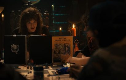 ‘Stranger Things 4’: Netflix Issues Content Warning In Wake Of Texas Shooting
