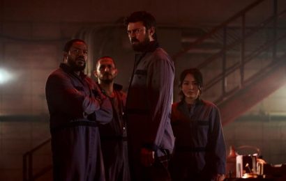 ‘The Boys’ Are Back In Action-Packed, Bloody Season 3 Trailer (TV News Roundup)