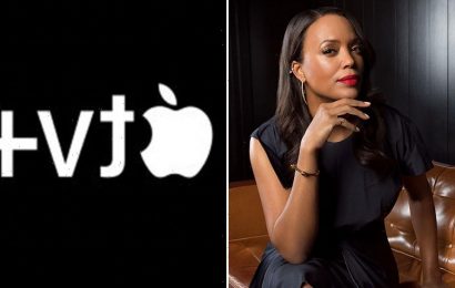 ‘The Last Thing He Told Me’: Aisha Tyler Joins Cast Of Apple Limited Series