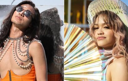 29 Outfits Perfect For Music Festival Season This Summer