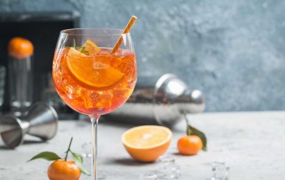 Aperol Spritz recipe: What are the ingredients and how do you make it? | The Sun