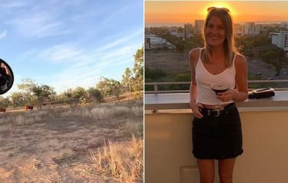 Backpacker reveals Australia&apos;s best paid working holiday jobs