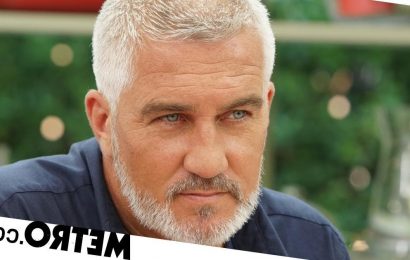 Bake Off's Paul Hollywood shares hot take on fame: 'It's horrendous'